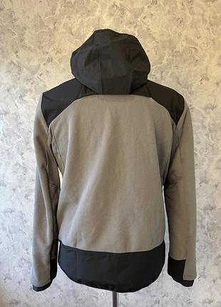Кофта флісова quechua 4