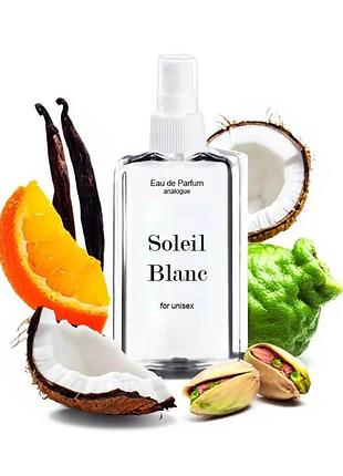 Tom ford soleil blanc - parfum analogue 110ml