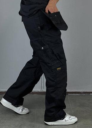 Dewalt work pants брюки штани робочі штаны рабочие спецодежда спец одяг спецовка автосервис завод страус рабочка роба engelbert strauss демісезон 3