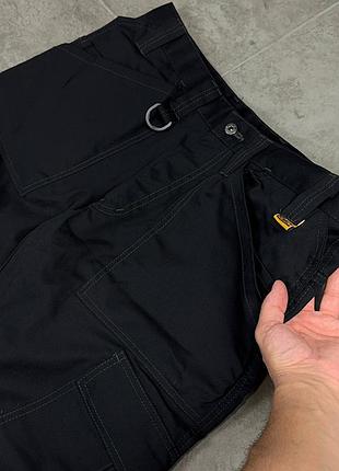 Dewalt work pants брюки штани робочі штаны рабочие спецодежда спец одяг спецовка автосервис завод страус рабочка роба engelbert strauss демісезон 5