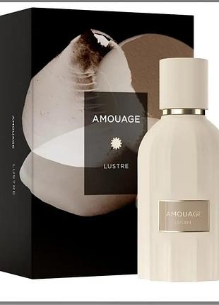 Amouage lustre edp 100 ml (euro quality)