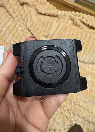 Кріплення sp connect micro stem mount pro spc+ для велосипеда 3