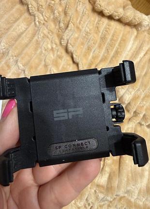 Кріплення sp connect micro stem mount pro spc+ для велосипеда 4