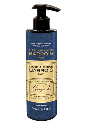 Парфюмированный лосьон для тела marc-antoine barrois ganymede brand collection 200 мл