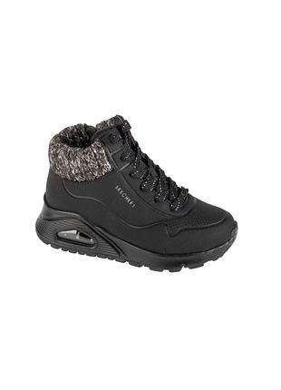 Дитячі черевики skechers