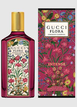 Gucci flora gorgeous gardenia intense edp 100ml