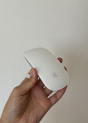 Комп'ютерна мишка apple magic mouse