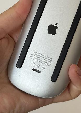 Комп'ютерна мишка apple magic mouse 3