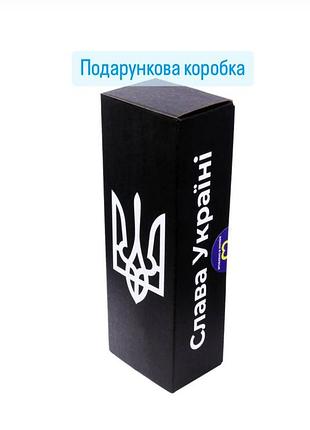 Статуетка з металу "слава україні" 4