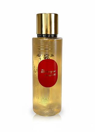 Парфюмированный спрей для тела baroque rouge 540 250 ml