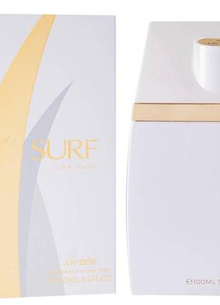 Surf mirada women edp 100ml