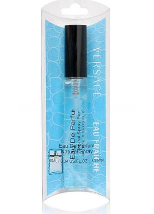 Versace man eau fraiche - pen tube 10 ml