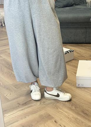 Кеди nike cortez leather 38р. 10