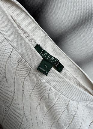 Светр ralph lauren 2