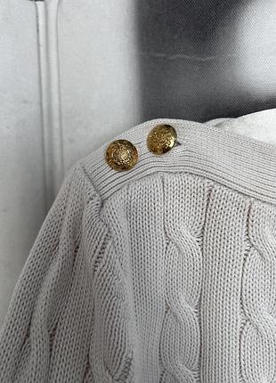 Светр ralph lauren 3