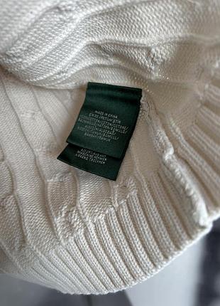 Светр ralph lauren 4