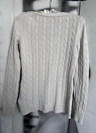 Светр ralph lauren 5