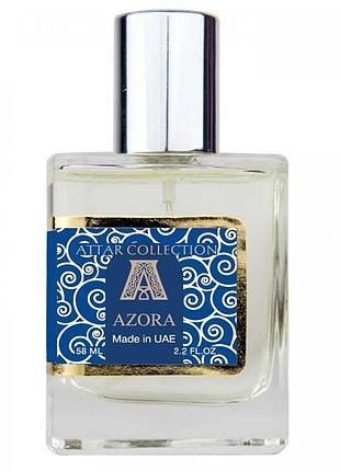 Attar collection azora perfume newly унісекс 58 мл 2