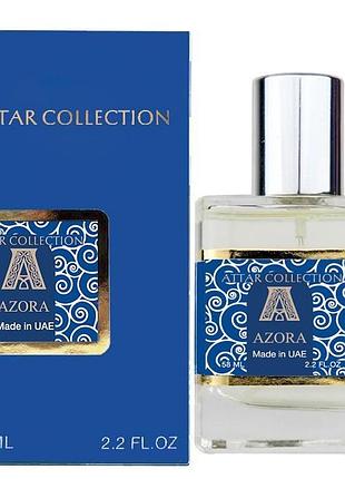 Attar collection azora perfume newly унісекс 58 мл 3