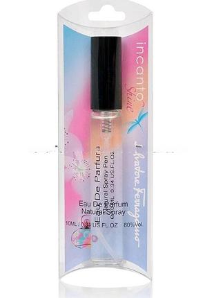 Salvatore ferragamo incanto shine - pen tube 10 ml