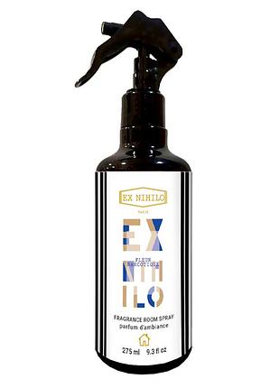 Парфюмированный спрей для дома ex nihilo fleur narcotique brand collection 275 мл