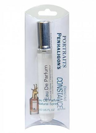 Penhaligon‘s portraits changing constance - pen tube 20 ml