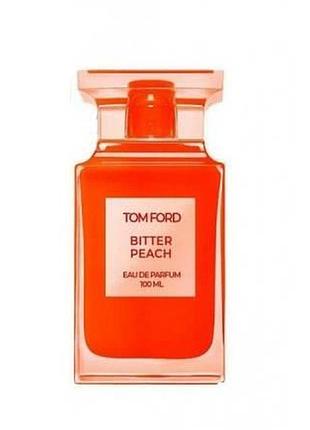 Tom ford bitter peach edp 100 ml tester