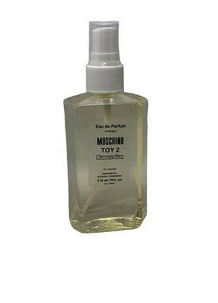 Moschino toy 2 bubble gum - parfum analogue 110ml