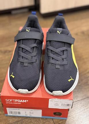 Кросівки puma 2