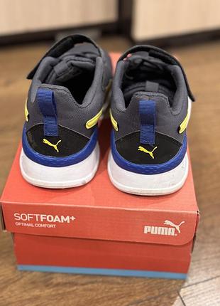 Кросівки puma 5