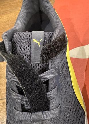 Кросівки puma 7
