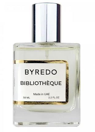 Byredo bibliotheque perfume newly унисекс 58 мл 2