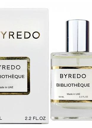 Byredo bibliotheque perfume newly унисекс 58 мл 3