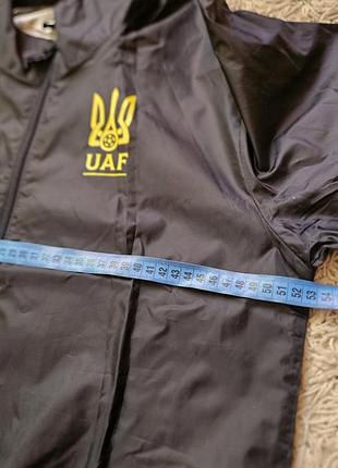 Вітрівка спортивна ufa 5
