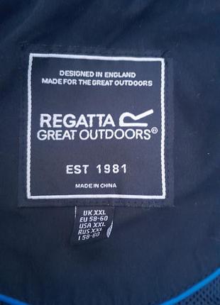Куртка чоловіча  regatta 2