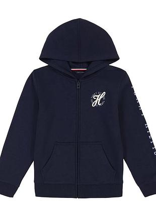 Дитяча толстовка tommy hilfiger