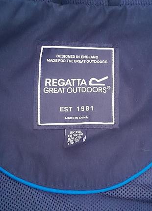 Куртка чоловіча  regatta 3