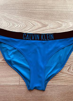 Шикарні брендові плавки calvin klein