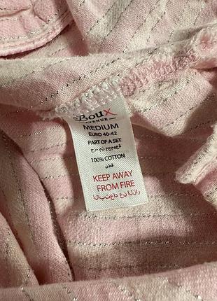 Піжама boux avenue 9