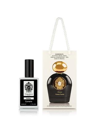 Духи унисекс в сумочке tiziana terenzi halley 50 ml