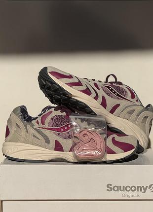 Кросівки чоловічі saucony originals