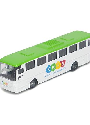 Модель - автобус екскурсійний київ 2