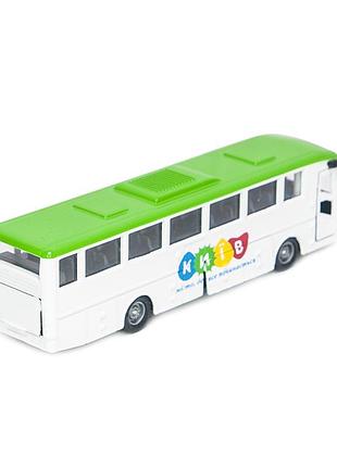 Модель - автобус екскурсійний київ 3
