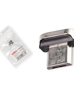 Адаптер для магнітного кабелю voin 3,0а micro usb