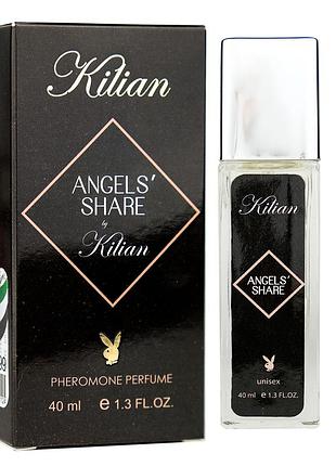 Kilian angels share pheromone parfum унисекс 40 мл