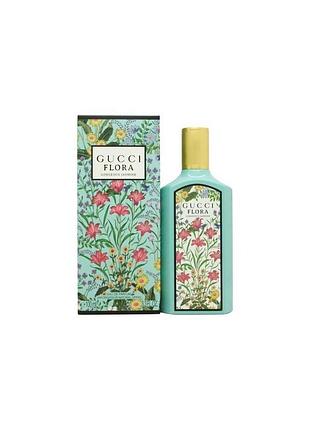 Gucci flora gorgeous jasmine edp 100 ml