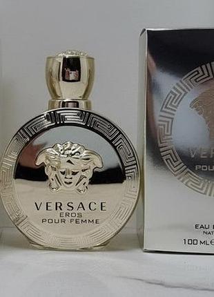 Versace eros pour femme edp 100ml (euro quality)