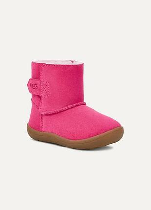 Дитячі черевики keelan ii ugg 3