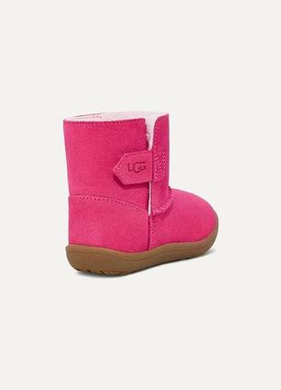 Дитячі черевики keelan ii ugg 5