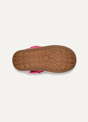Дитячі черевики keelan ii ugg 6